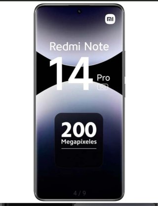 Xiaomi Redmi Note 14 Pro 5G