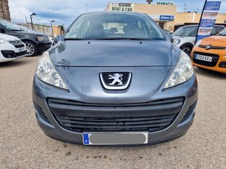 Peugeot 207 2010