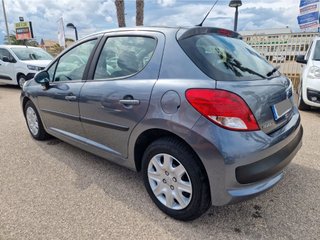 Peugeot 207 2010