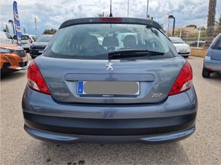 Peugeot 207 2010