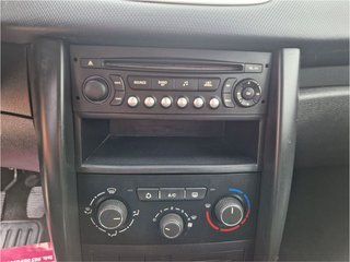 Peugeot 207 2010