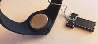 Orologio ToyWatch Jelly Dark Blue Silicone Strap