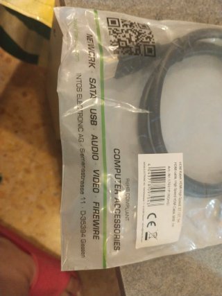 Cable HDMI inLine Alta Velocidad 1m (3)