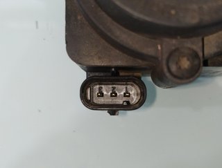 Audi 506551 bomba agua electrica 03l965561 a4 ber.