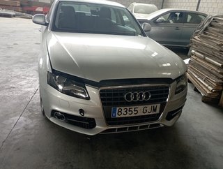 Audi 506551 bomba agua electrica 03l965561 a4 ber.
