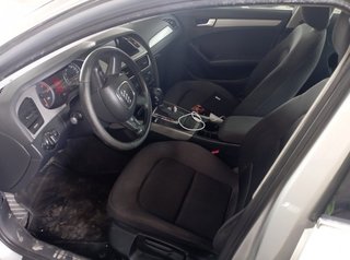 Audi 506551 bomba agua electrica 03l965561 a4 ber.