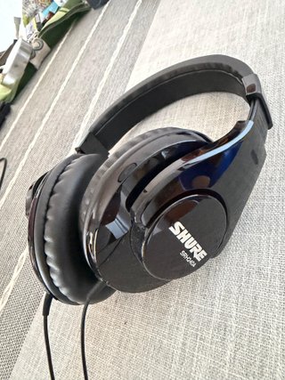 Batería electrónica Yamaha DTX-432K+sillín+Shure