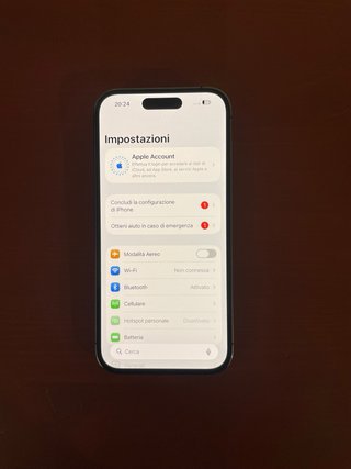 iPhone 14 Pro - 256 GB - OTTIME CONDIZIONI