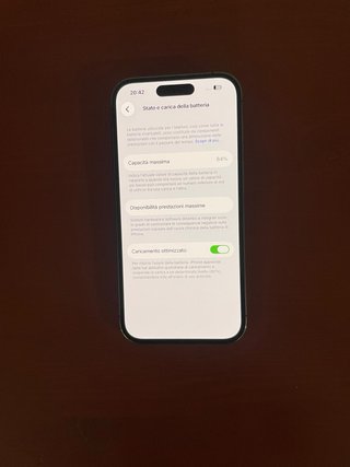 iPhone 14 Pro - 256 GB - OTTIME CONDIZIONI