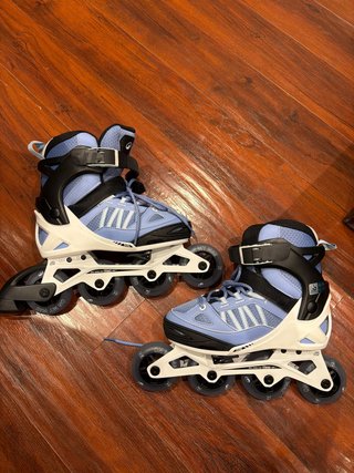 Patines en línea para niños/adultos