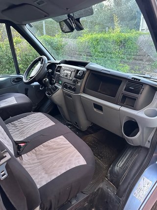 Ford Transit 2006
