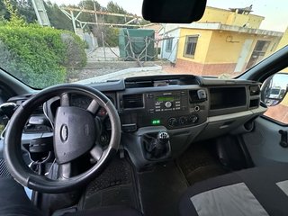 Ford Transit 2006