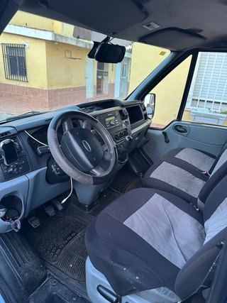 Ford Transit 2006
