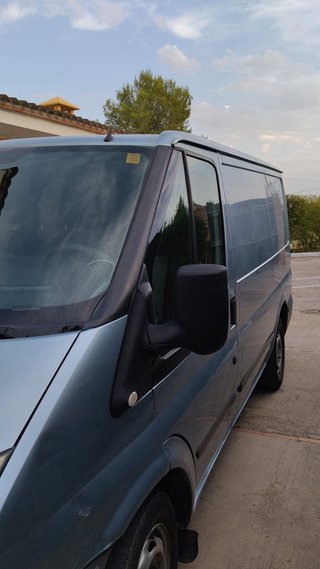 Ford Transit 2006