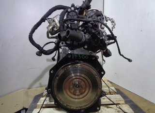 Motor completo seat chzl arona (kj7, rectp4364088
