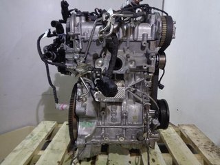 Motor completo seat chzl arona (kj7, rectp4364088