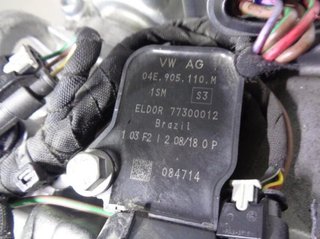 Motor completo seat chzl arona (kj7, rectp4364088