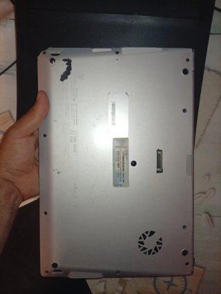 Fujitsu Lifebook Ultrabook i7-3667U