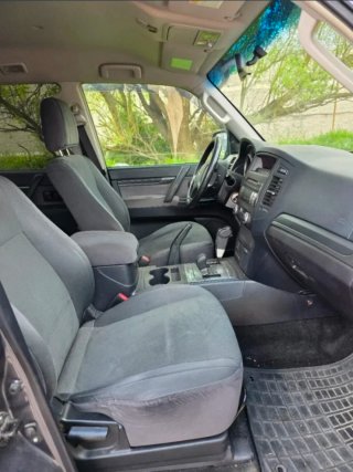 ✅️ Mitsubishi Montero ✅️