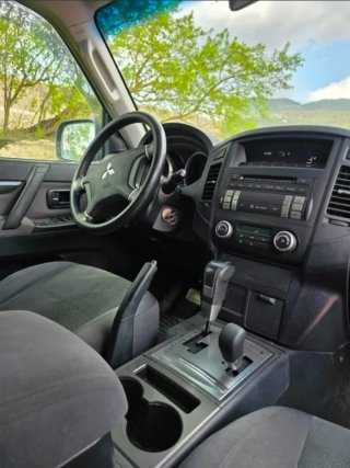 ✅️ Mitsubishi Montero ✅️