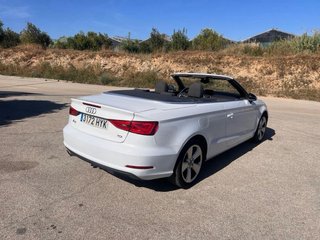 Audi A3 2014