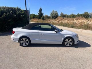Audi A3 2014