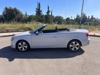 Audi A3 2014