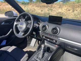 Audi A3 2014