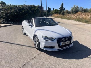 Audi A3 2014