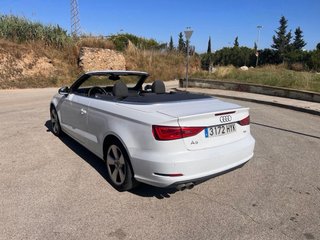 Audi A3 2014