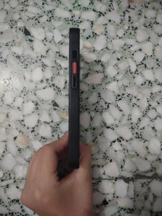 Funda Off-White AJ AIR para iPhone