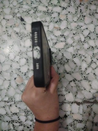Funda Off-White AJ AIR para iPhone