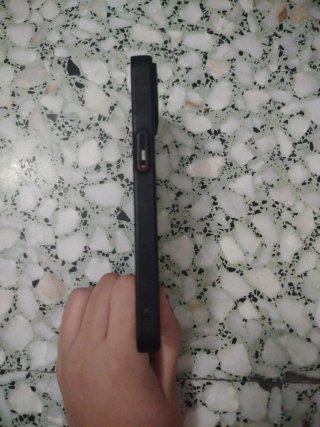 Funda Off-White AJ AIR para iPhone