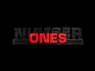 Soporte CD Michael Jackson Number Ones