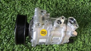 Audi 92378 compresor aire 5q0816803d a3 (8p) 1.6