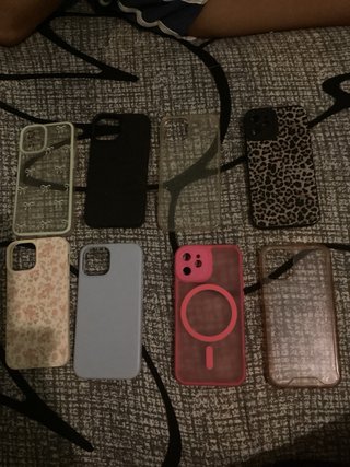 iPhone 12 mini Apple