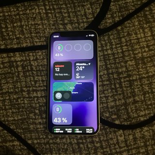 iPhone 12 mini Apple