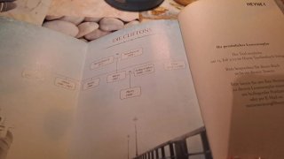 Die Clifton-Saga Spiel der Zeit : Roman / aus d...