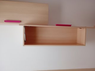 Dormitorio juvenil nido completo