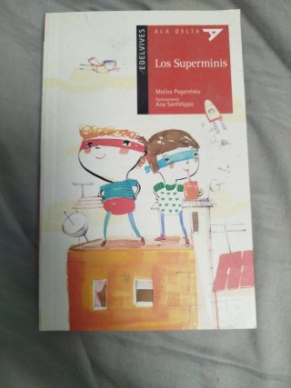 Los Súper Minis