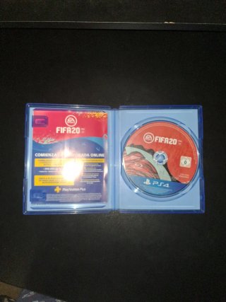 Lote 8 Juegos PS4