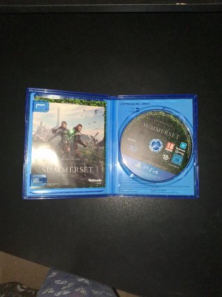 Lote 8 Juegos PS4