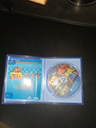 Lote 8 Juegos PS4