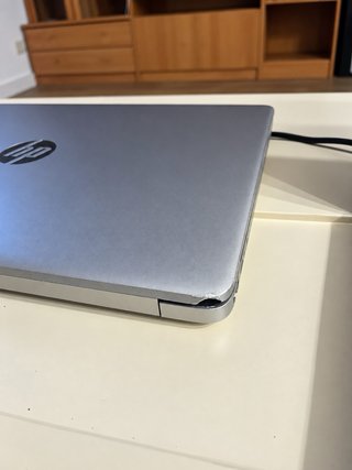 Portátil HP i5 10ª Gen 12GB RAM SSD 256GB