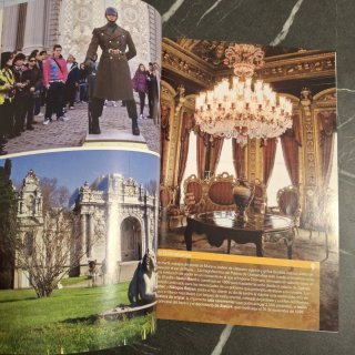 Revista Conde Nast Traveler