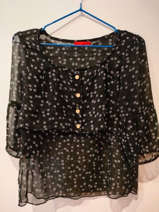 Camisetas, vestidos