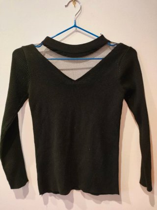 Camisetas, vestidos