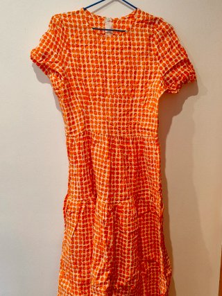 Camisetas, vestidos