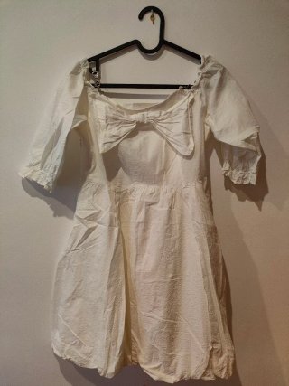 Camisetas, vestidos