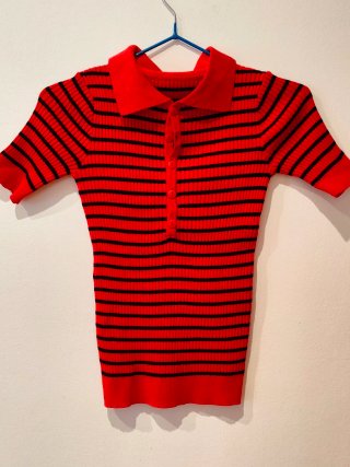 Camisetas, vestidos
